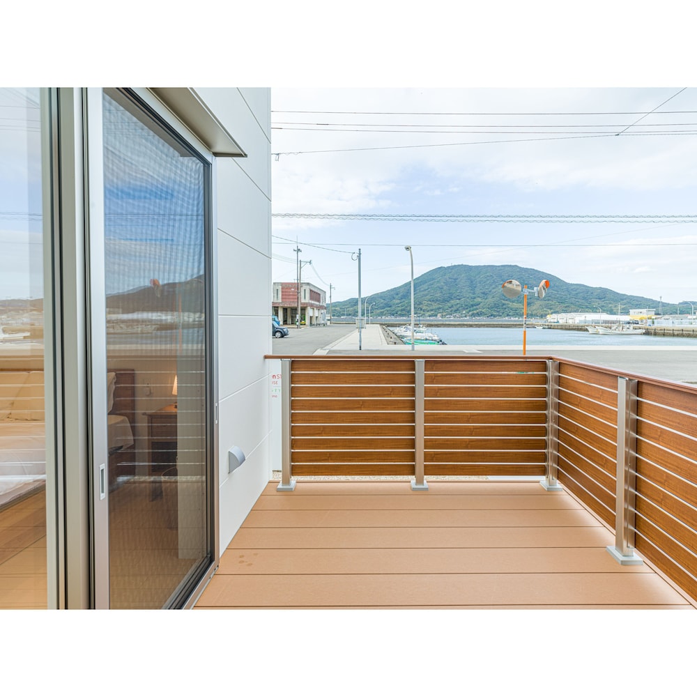 Rakuten STAY HOUSE x WILLSTYLE 糸島 104 バルコニー0 | Rakuten STAY HOUSE × WILL STYLE 糸島