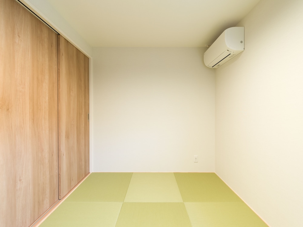客室1 | Rakuten STAY HOUSE × WILL STYLE 湯布院川上 客室1 | Rakuten STAY HOUSE × WILL STYLE 湯布院川上