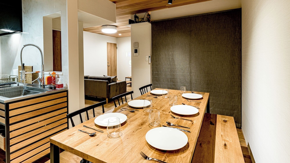 内装1 | Rakuten STAY HOUSE × WILL STYLE 湯布院川上 内装1 | Rakuten STAY HOUSE × WILL STYLE 湯布院川上