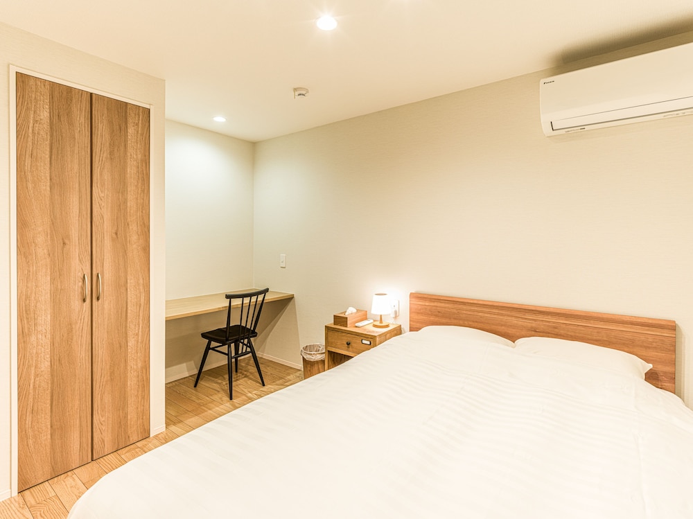 Rakuten STAY HOUSE x WILLSTYLE 湯布院川上 103 | Rakuten STAY HOUSE × WILL STYLE 湯布院川上