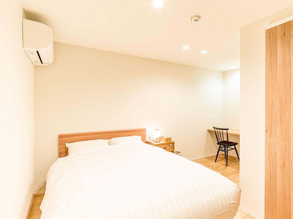 Rakuten STAY HOUSE x WILLSTYLE 湯布院川上 103 客室4 | Rakuten STAY HOUSE × WILL STYLE 湯布院川上