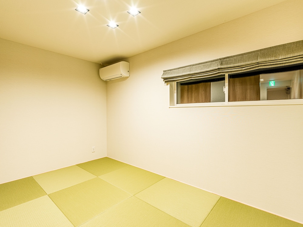 Rakuten STAY HOUSE x WILLSTYLE 湯布院川上 103 客室2 | Rakuten STAY HOUSE × WILL STYLE 湯布院川上