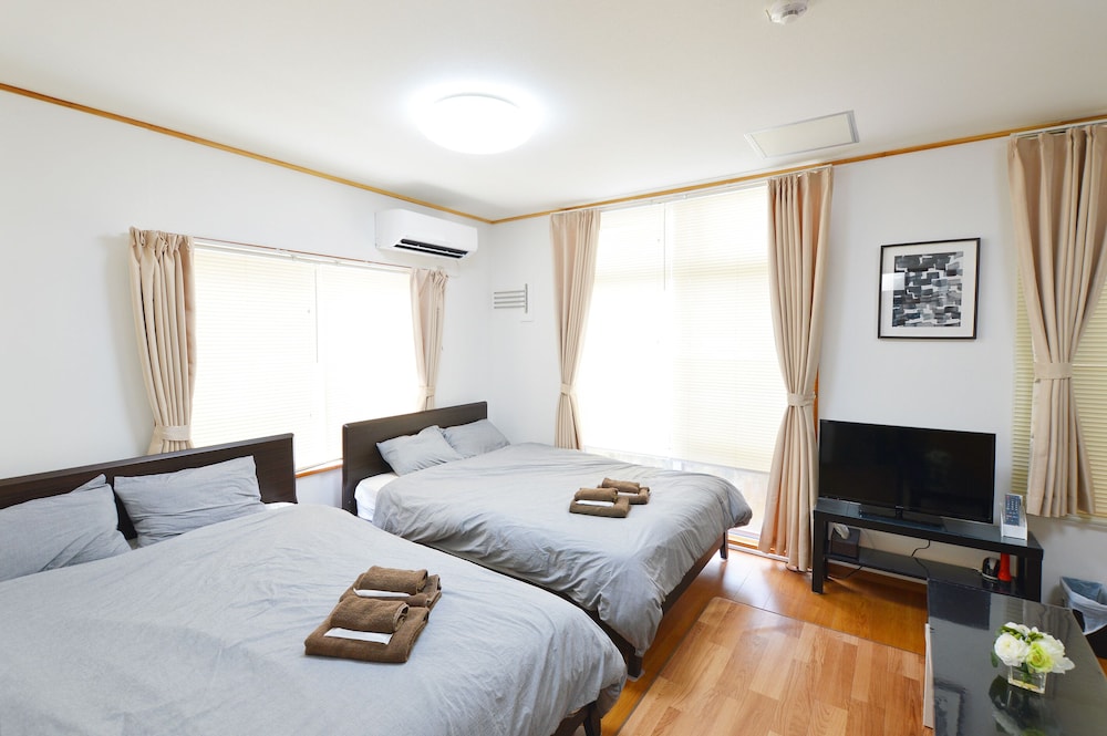 客室1 | Chateau TIIDA 1F 客室1 | Chateau TIIDA 1F