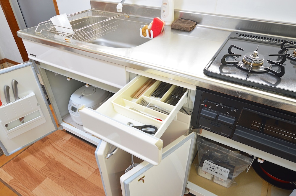 施設内の設備1 | Chateau TIIDA 1F 施設内の設備1 | Chateau TIIDA 1F