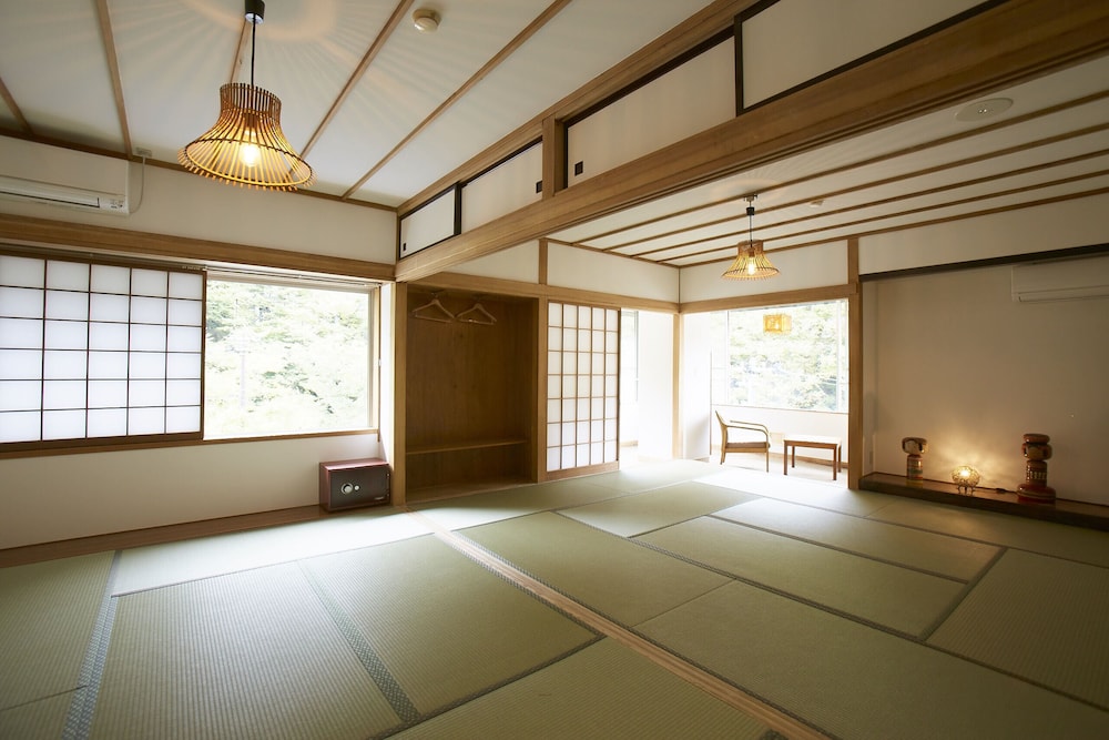 客室1 | YUMORI ONSEN HOSTEL 客室1 | YUMORI ONSEN HOSTEL