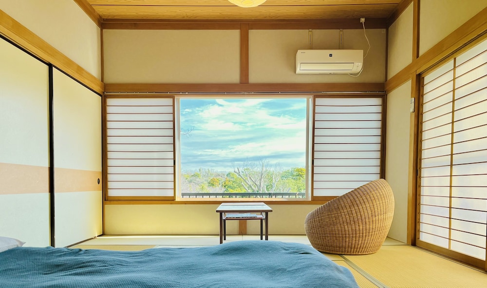 2ベッドルーム ヴィラ 客室13 | Cozy Villa with Hot springs and Nature