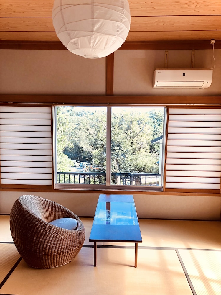 2ベッドルーム ヴィラ 客室9 | Cozy Villa with Hot springs and Nature
