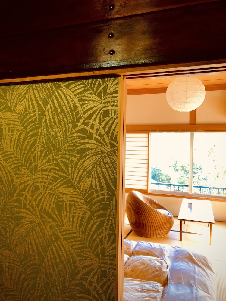 2ベッドルーム ヴィラ 客室8 | Cozy Villa with Hot springs and Nature