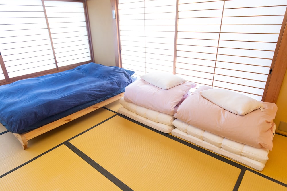 客室1 | Cozy Villa with Hot springs and Nature 客室1 | Cozy Villa with Hot springs and Nature