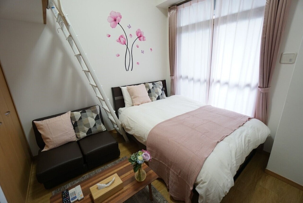 内装1 | Apartment VR Hakuyu Motomachi Namba 内装1 | Apartment VR Hakuyu Motomachi Namba