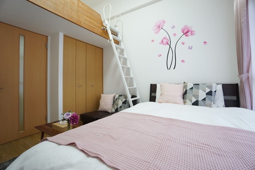 メインイメージ | Apartment VR Hakuyu Motomachi Namba メインイメージ | Apartment VR Hakuyu Motomachi Namba