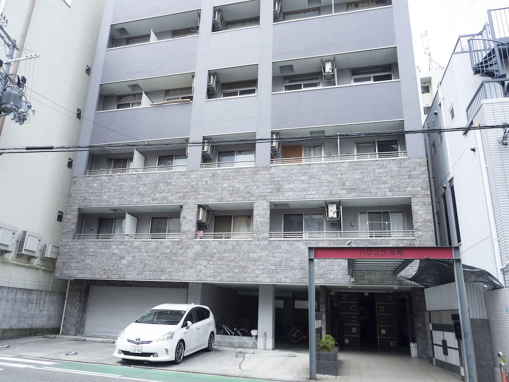 メインイメージ | Apartment Y Hakuyu Motomachi Namba メインイメージ | Apartment Y Hakuyu Motomachi Namba