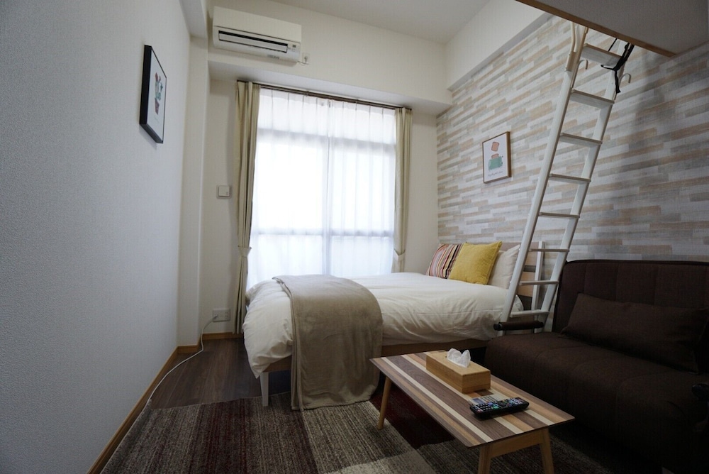 内装1 | Apartment Y Hakuyu Motomachi Namba 内装1 | Apartment Y Hakuyu Motomachi Namba