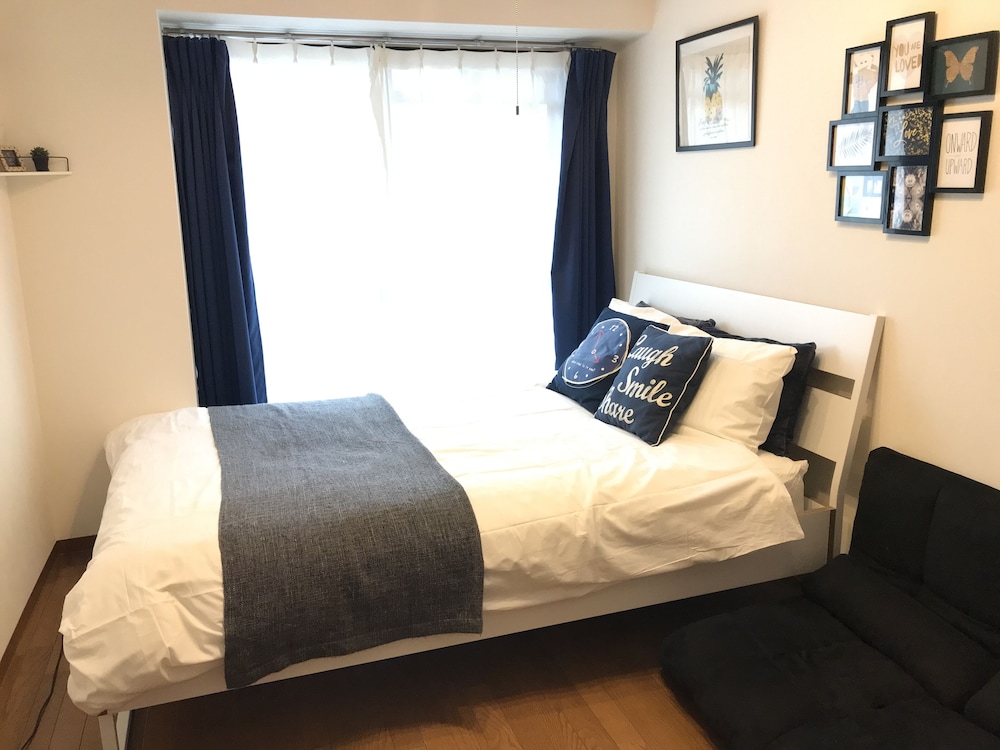 客室1 | Apartment Y Legendoal Nipponbashi 客室1 | Apartment Y Legendoal Nipponbashi