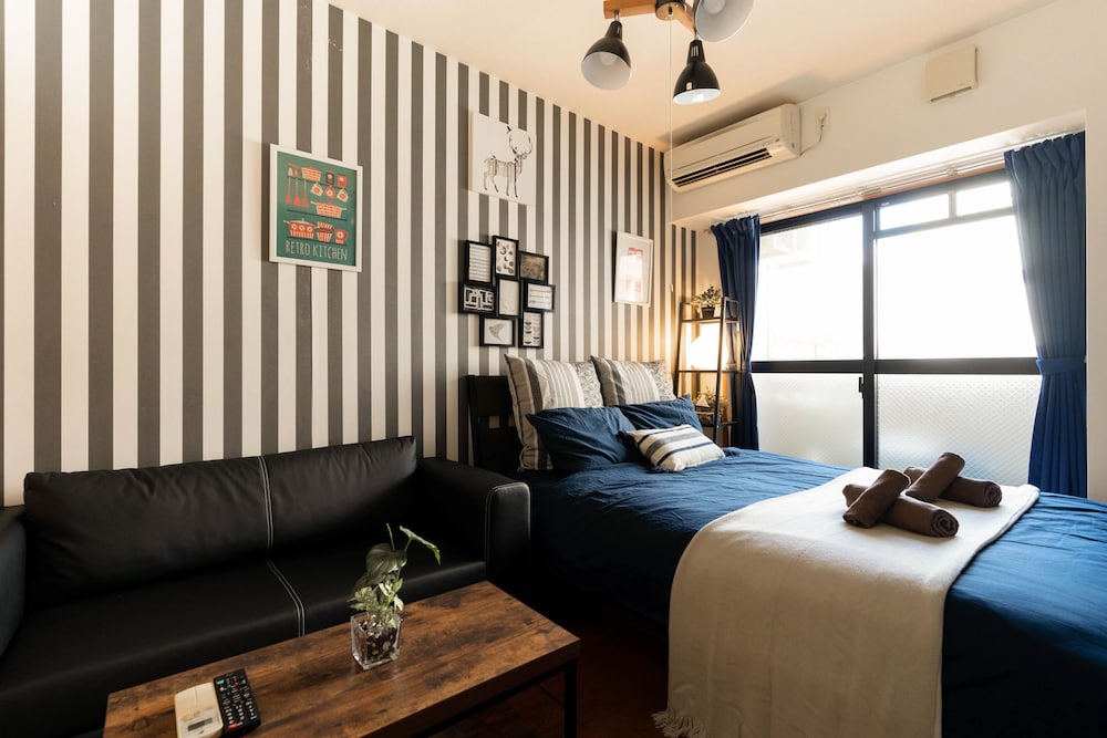 内装1 | Apartment Y Legendoal Nipponbashi 内装1 | Apartment Y Legendoal Nipponbashi