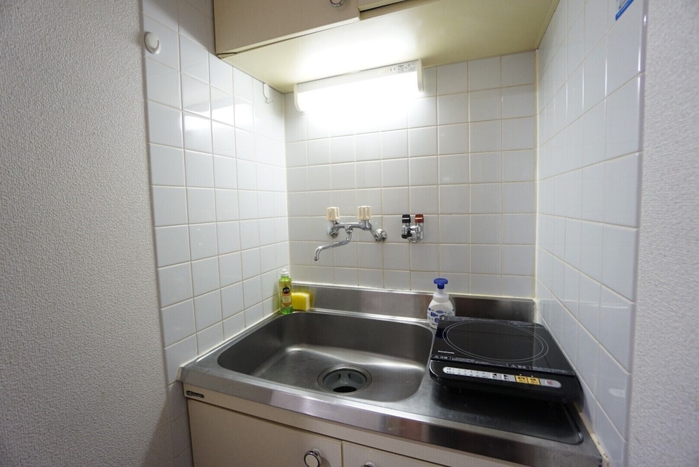 専用簡易キッチン1 | Apartment BS Trusty Tennoji 専用簡易キッチン1 | Apartment BS Trusty Tennoji