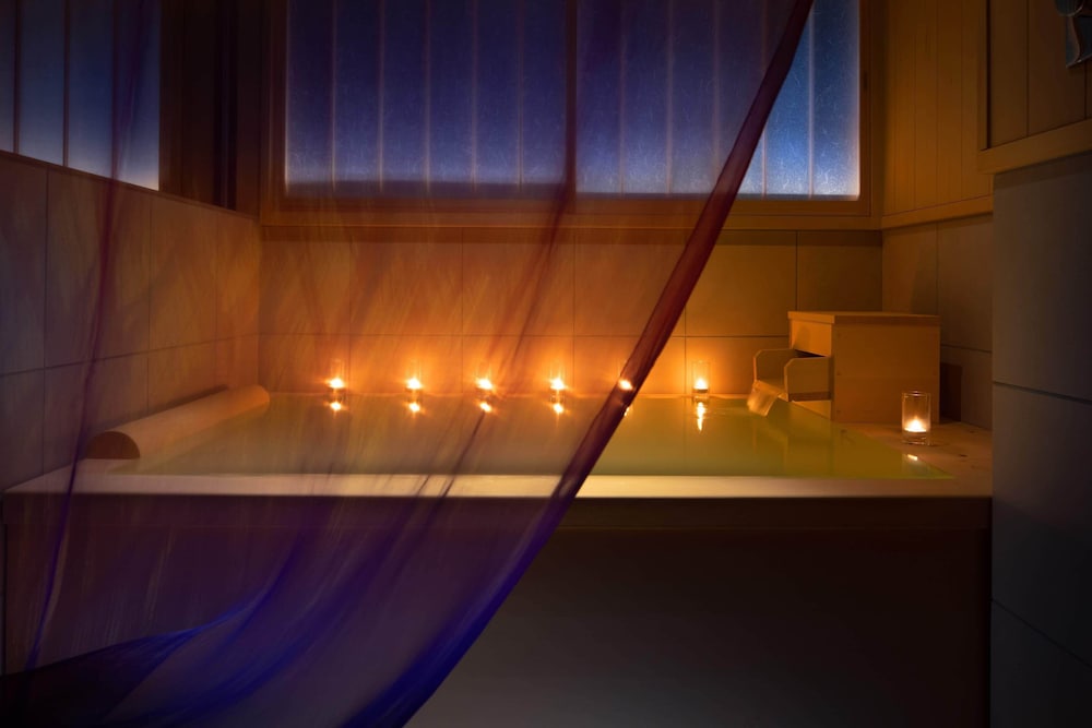ハリウッドツインルーム 客室7 | THE JUNEI HOTEL 京都