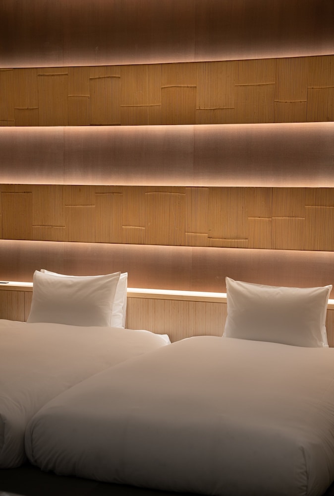客室1 | THE JUNEI HOTEL 京都