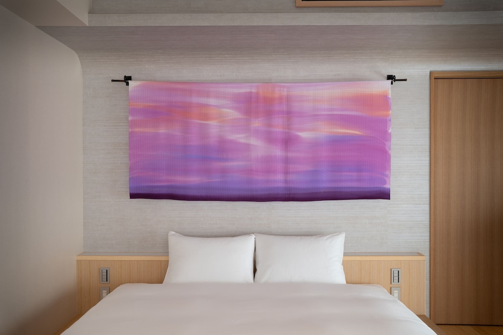 デラックスキングルーム 客室5 | THE JUNEI HOTEL 京都