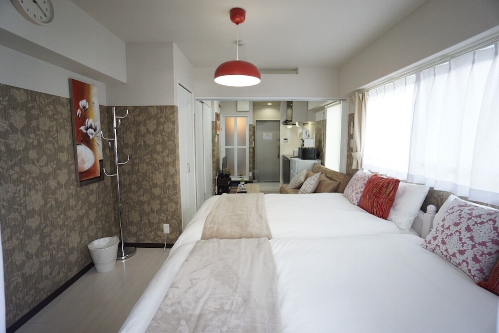 客室1 | Apartment Y Mell Theater Resort