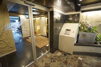 Apartment Y Mell Theater Resort