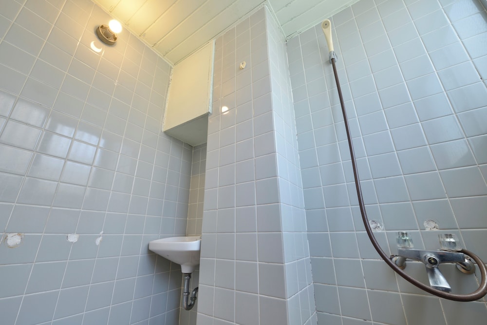 ベーシック アパートメント バスルーム0 | めんそーれ