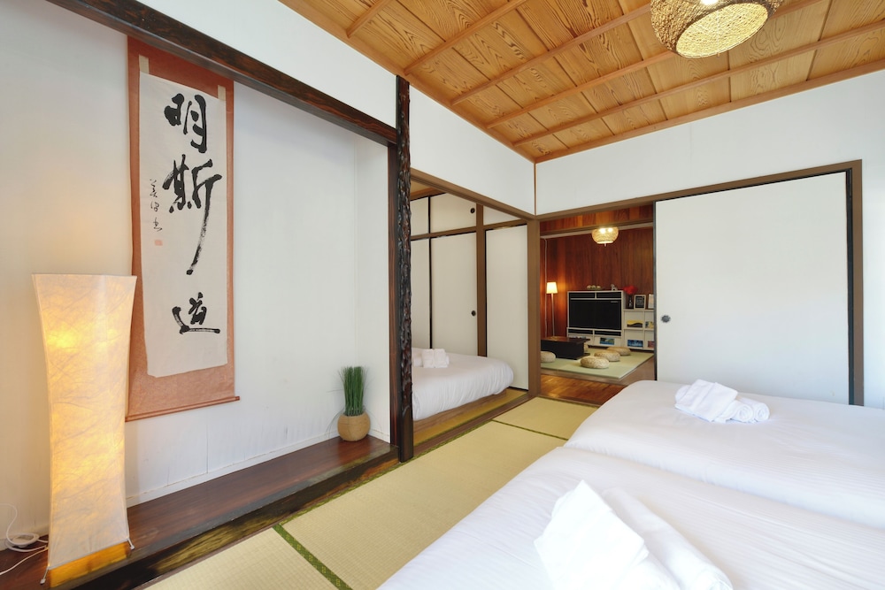 ベーシック アパートメント 客室4 | めんそーれ