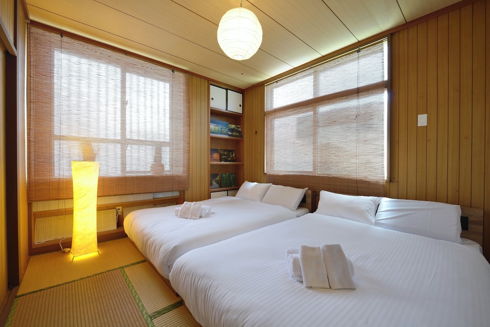 ベーシック アパートメント | めんそーれ