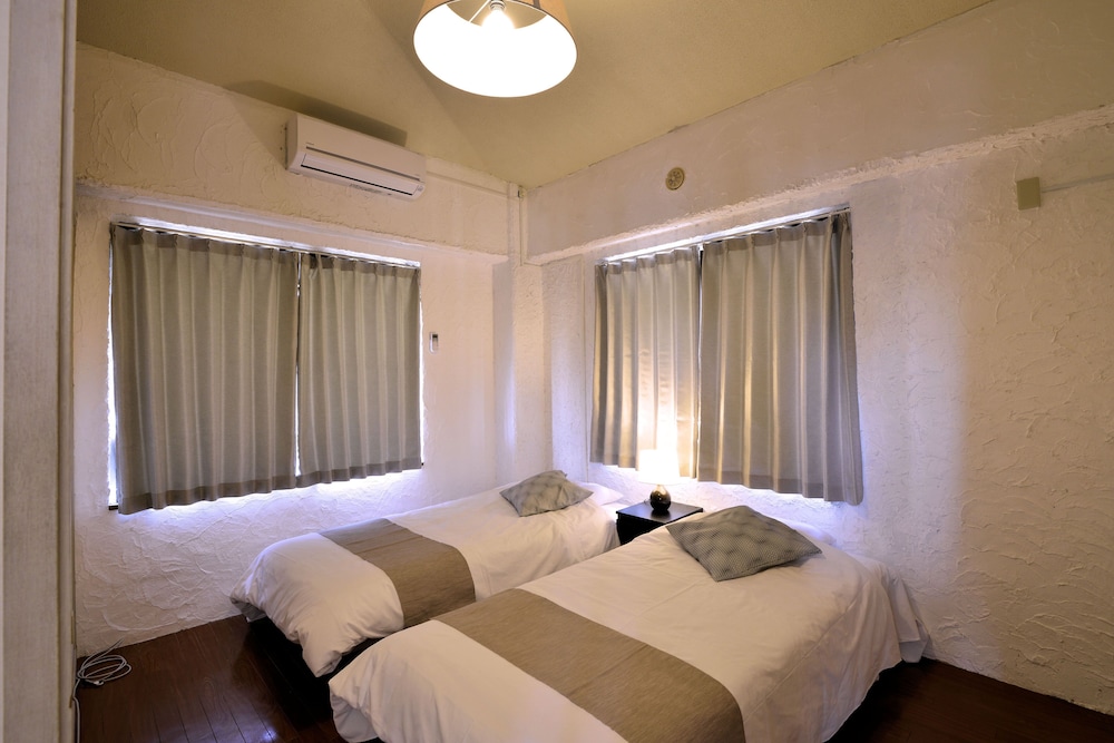 客室1 | Bay Side Okinawa 客室1 | Bay Side Okinawa