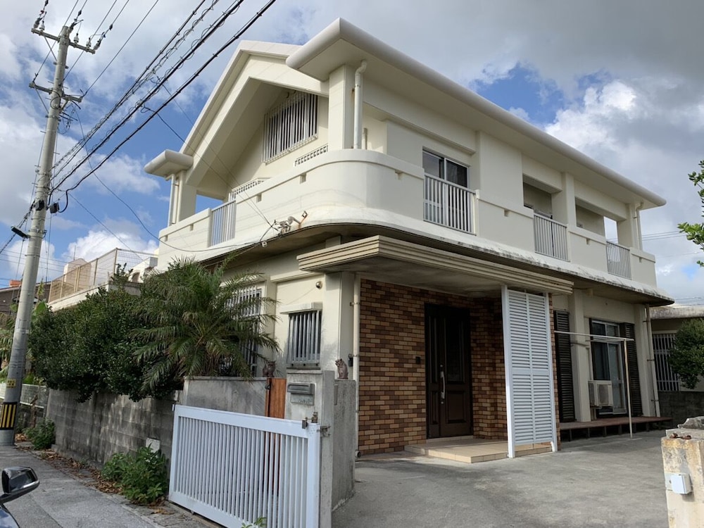 メインイメージ | Nomu House Okinawa