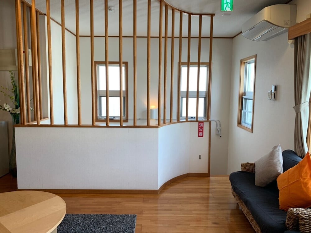 内装1 | Nomu House Okinawa