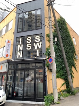 スイスイン