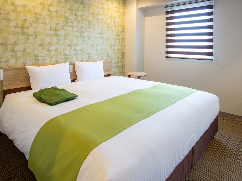 ダブルルーム 禁煙 客室1 | くれたけイン プレミアム大垣駅前