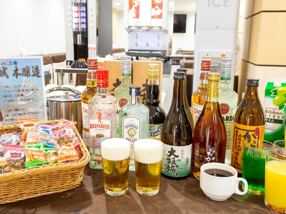 コーヒー サービス1 | くれたけイン プレミアム大垣駅前 コーヒー サービス1 | くれたけイン プレミアム大垣駅前