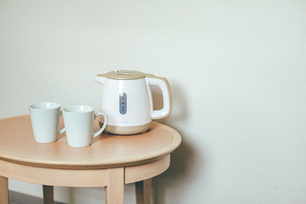 デラックス ツインルーム 喫煙可 客室の設備とサービス4 | くれたけイン プレミアム大垣駅前