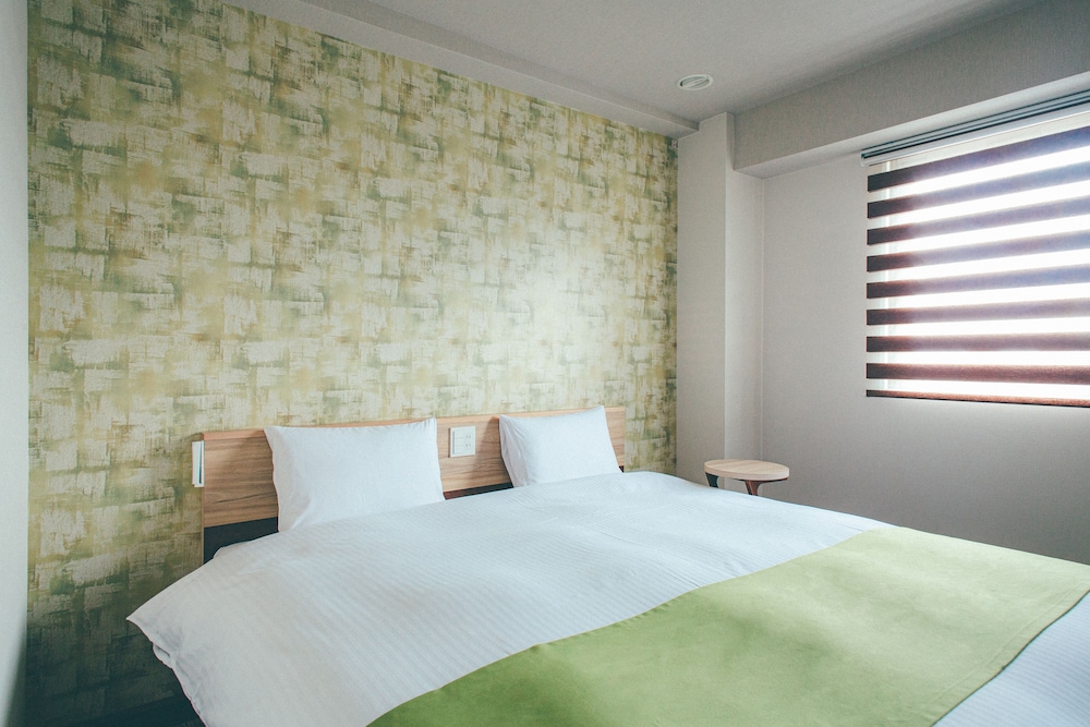 ダブルルーム 禁煙 客室6 | くれたけイン プレミアム大垣駅前