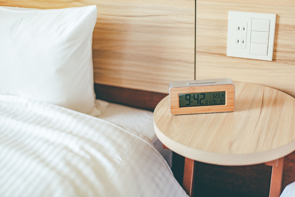 デラックス ツインルーム 喫煙可 客室20 | くれたけイン プレミアム大垣駅前