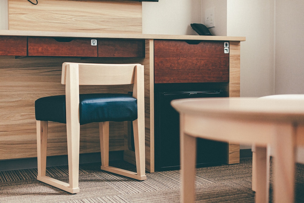 デラックス ツインルーム 喫煙可 客室8 | くれたけイン プレミアム大垣駅前