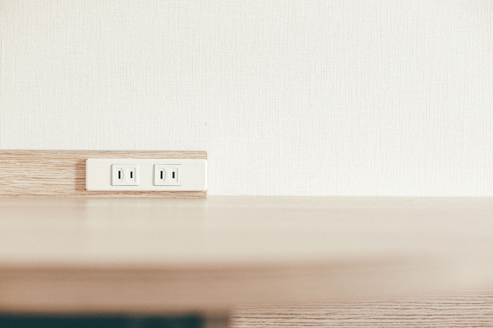 エコノミー ツインルーム 禁煙 客室13 | くれたけイン プレミアム大垣駅前