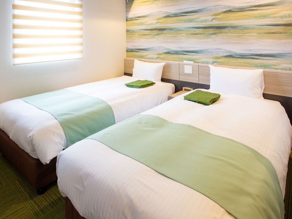 客室1 | くれたけイン プレミアム大垣駅前 客室1 | くれたけイン プレミアム大垣駅前