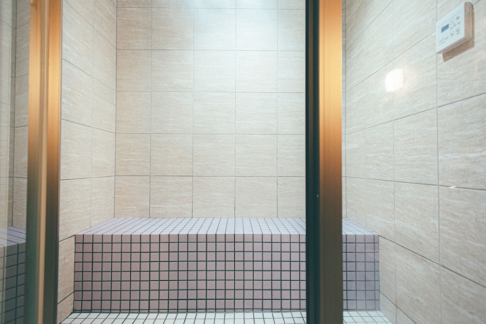 サウナ1 | くれたけイン プレミアム大垣駅前 サウナ1 | くれたけイン プレミアム大垣駅前