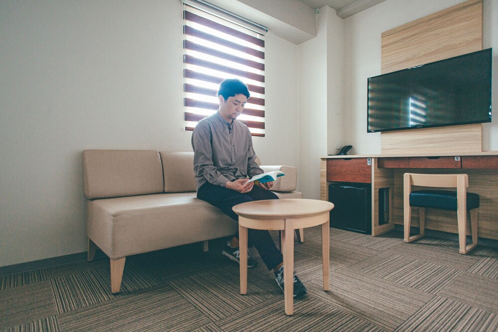 ダブルルーム 禁煙 客室14 | くれたけイン プレミアム大垣駅前