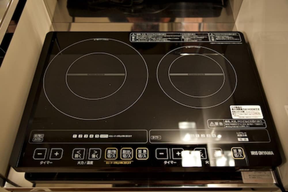 1 ベッドルーム アパートメント 客室の設備とサービス6 | Kurarisu II Room D