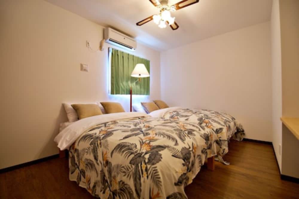 客室1 | Kurarisu II Room D