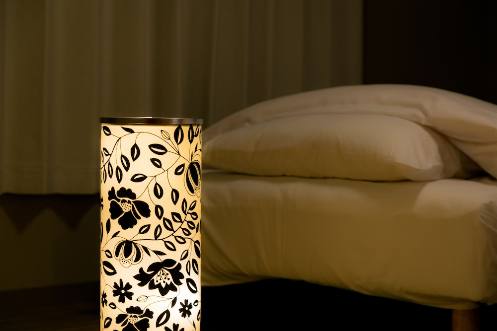 一棟貸し (部屋面積:50平米) 客室2 | Kyomachiya House IZO