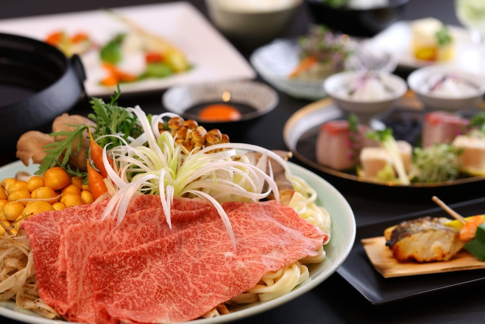 スタンダード トリプルルーム 禁煙 客室0 | 亀の井ホテル 大洗