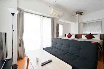 大阪淀屋橋ハウス