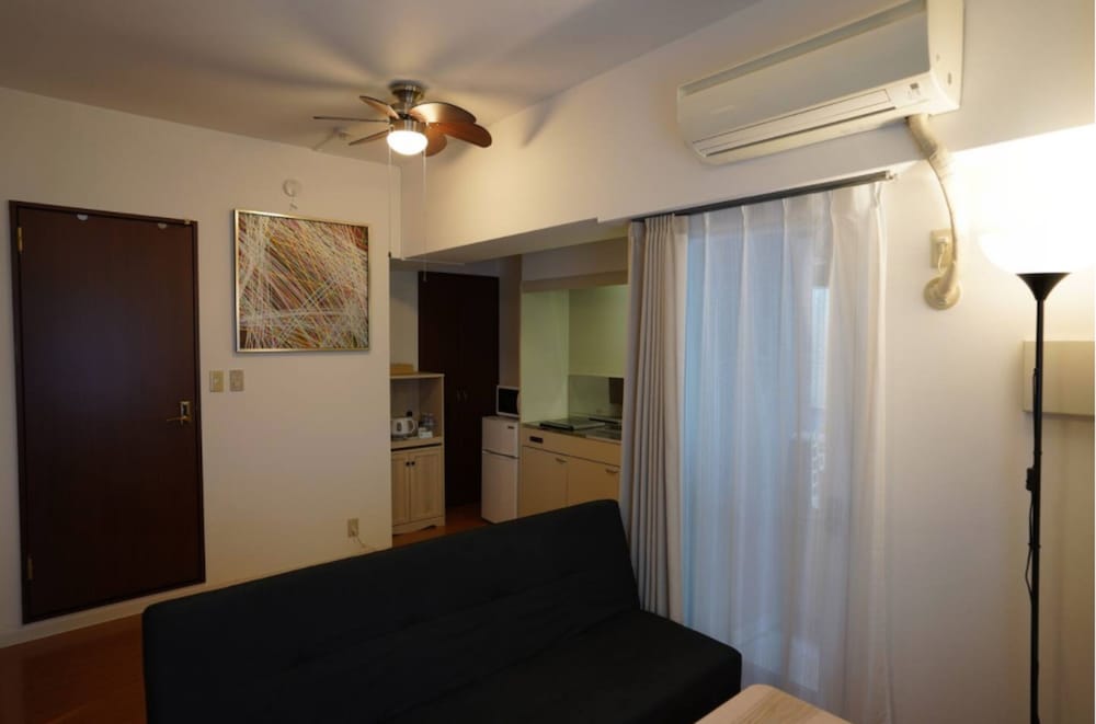 客室1 | 大阪淀屋橋ハウス 客室1 | 大阪淀屋橋ハウス