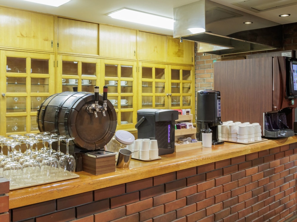 ロビーラウンジ1 | わんわんパラダイス プレミア 塩原