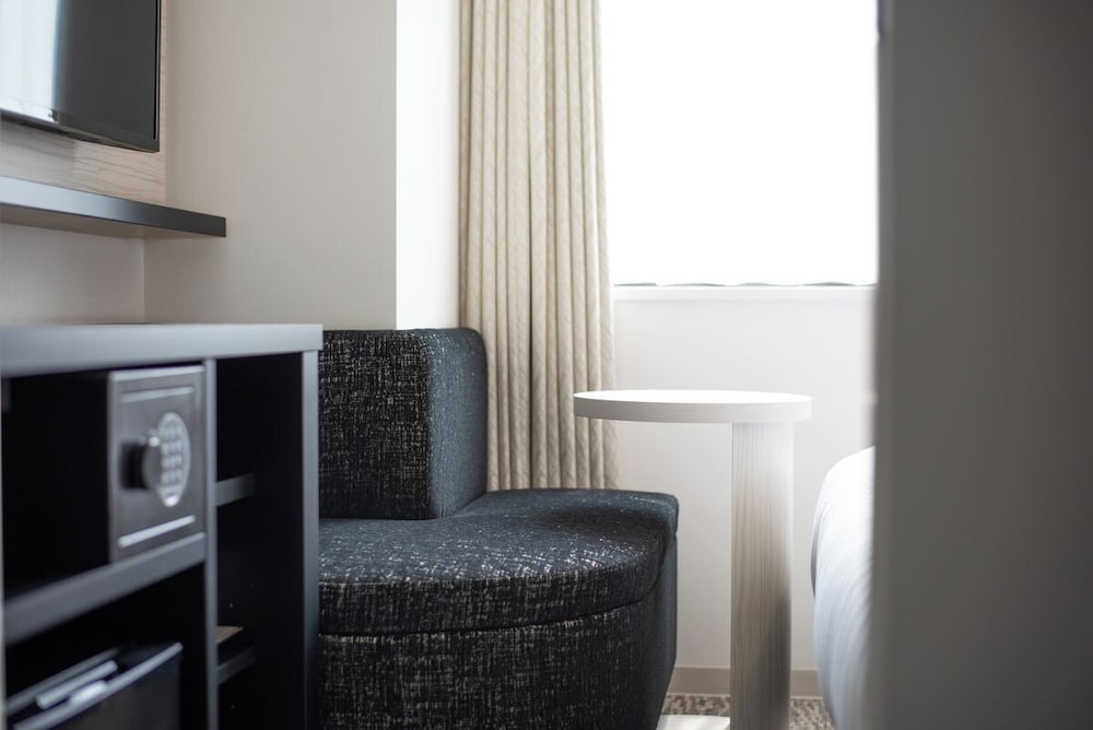 モデレート セミダブルルーム 客室1 | ホテルビスタ東京 [築地]